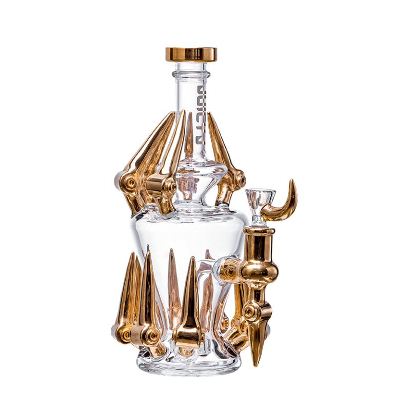 Rigs – Juicy JGlass